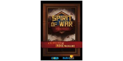Spirit Of War