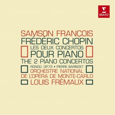 Les deux concertos pour piano Rondo pour 2 pianos