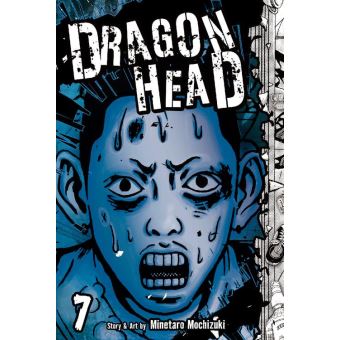 Dragon Head 7 - 1