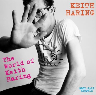 KEITH HARING:.. -INDIE-