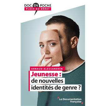 Jeunesse : de nouvelles identités de genre ?