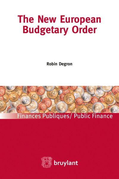 The new European Budgetary Order