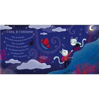 Livre musical - Mon premier France Gall