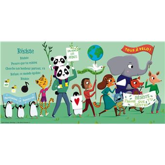 Livre musical - Mon premier France Gall