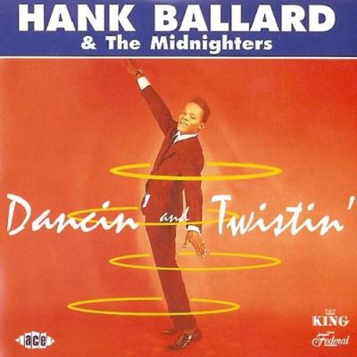 Dancin and twistin