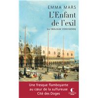 L'enfant de l'exil