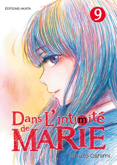 Dans l'intimité de Marie