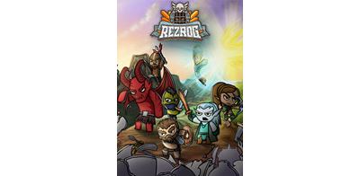 Rezrog