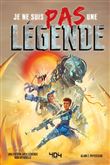 Je ne suis pas une légende
