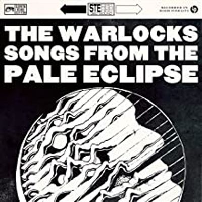 Songs from the Pale Eclipse Vinyle Rouge