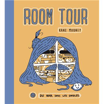 Room Tour