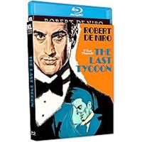 The Last Tycoon Édition Spéciale Blu-ray