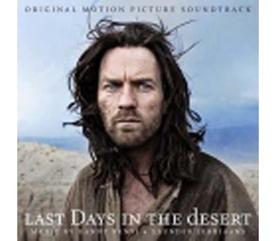 Last Days In The Desert
