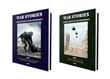 Coffret War Stories - Tome 1 et Tome 2 - Le cinéma de guerre