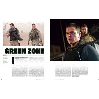 Coffret War Stories - Tome 1 et Tome 2 - Le cinéma de guerre