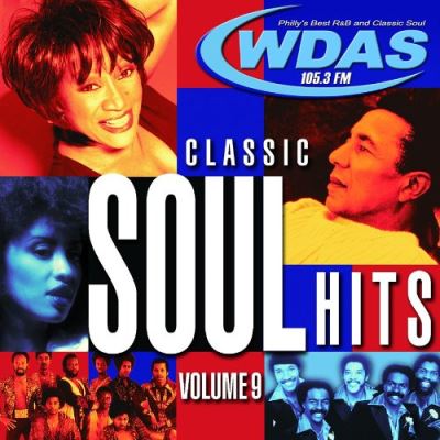 Classic soul 9 wdas fm