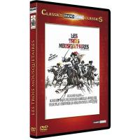 Les trois Mousquetaires