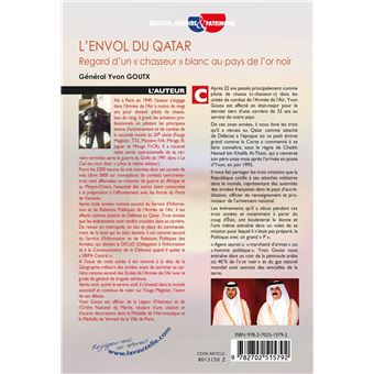 L'envol du Qatar