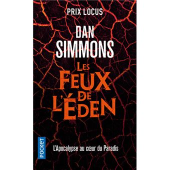 Les Feux de l'Eden