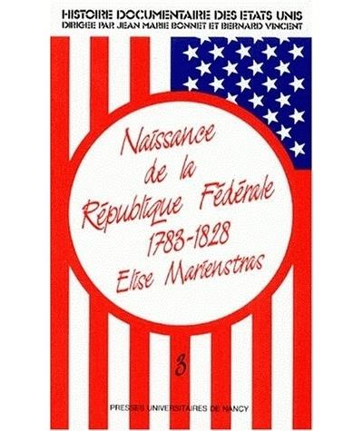 Naissance de la République fédérale