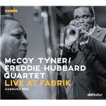 Live At Fabrik Hamburg 1986 - 2 CDs