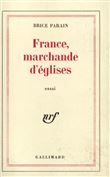 France, marchande d'églises