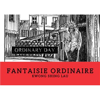 Fantaisie ordinaire
