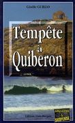 Tempete a quiberon