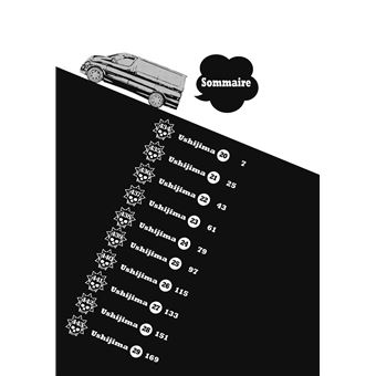 Ushijima, l'usurier de l'ombre - Tome 41