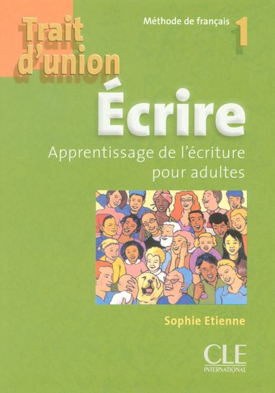Trait d'union niveau 1