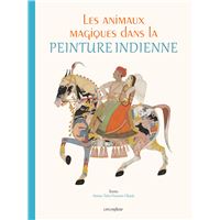 Miniatures Et Peintures Indiennes - 