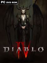 Diablo IV PC