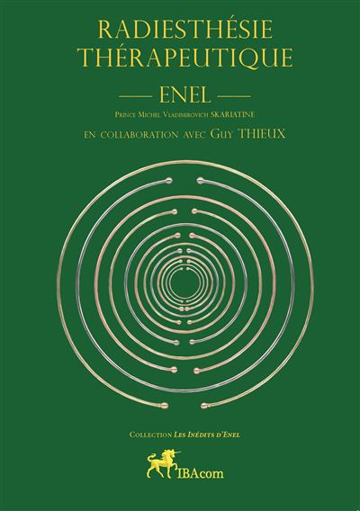 Radiesthésie Thérapeutique