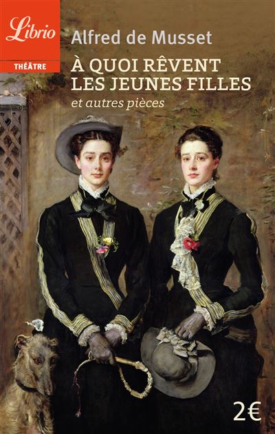 A quoi rêvent les jeunes filles ?