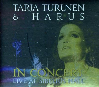 Live at sibelius hall/inclus dvd bonus