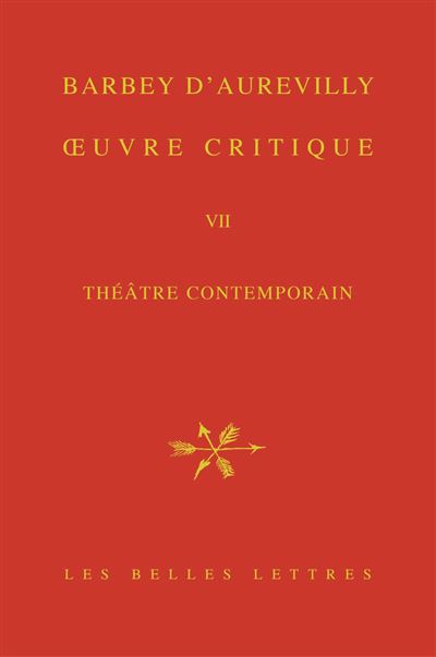 Œuvre critique