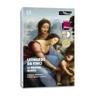LEONARDO DA VINCI LA MUSIC