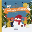 Mon petit carnet d'hiver