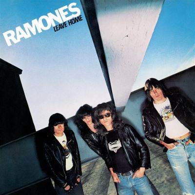 Leave Home Vinyle 180 gr Edition remasterisée