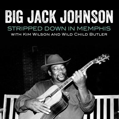 Stripped Down In Memphis