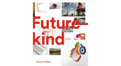 Futurekind : Design by and for the People
