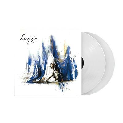 39 Jahre Für Den Leierkastenmann Oder Ein Stück Für Die Judenstad Édition Limitée Vinyle Blanc