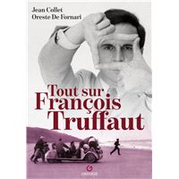Tout sur François Truffaut
