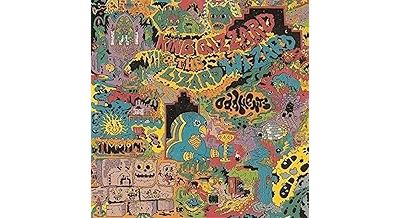 Oddments