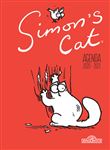 Simon's Cat - Agenda 2020-2021