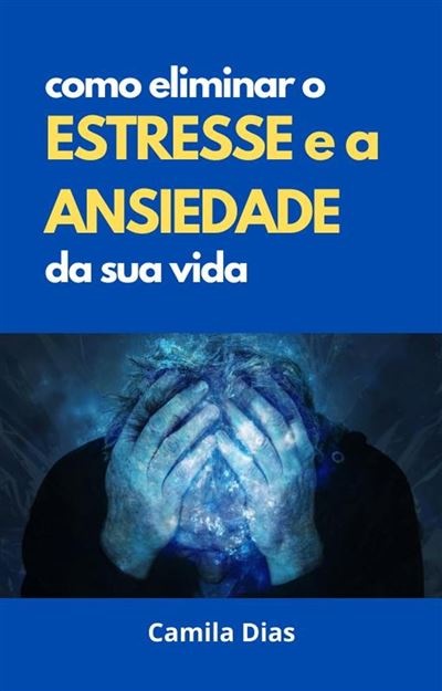 Ebook Conversando sobre ansiedade