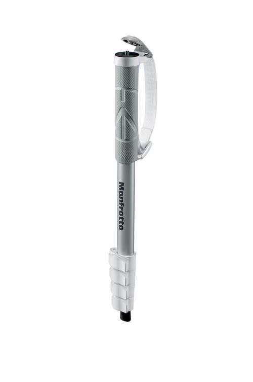 Manfrotto Compact Monopod White