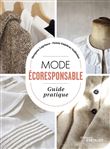 Mode écoresponsable : guide pratique