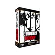 Coffret Cowboy Bebop L'intégrale Edition Gold DVD