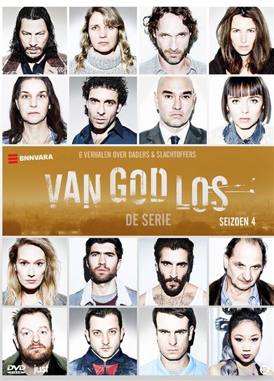 VAN GOD LOS S4-NL